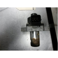 108R007 EGR Valve From 2013 Subaru Impreza 2.0 79272AA770 108R007 EGR Valve From 2013 Subaru Impreza 2.0 79272AA770